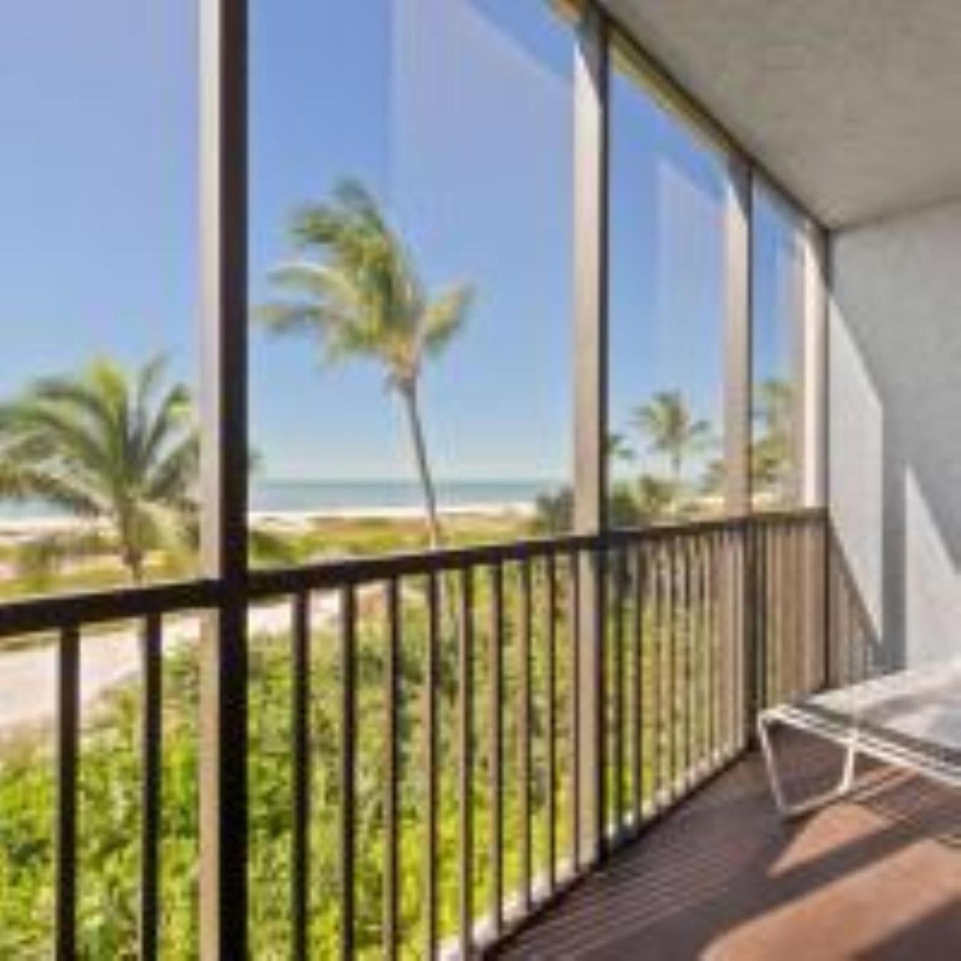 Caribbean Beach Club Форт-Маєрс-Біч Екстер'єр фото
